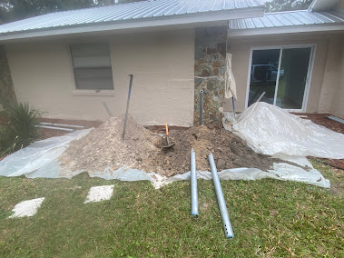 Gallery image 3 — experienced sinkhole repair company Ocala
