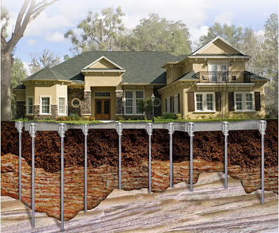 Gallery image 5 — experienced sinkhole repair company Ocala