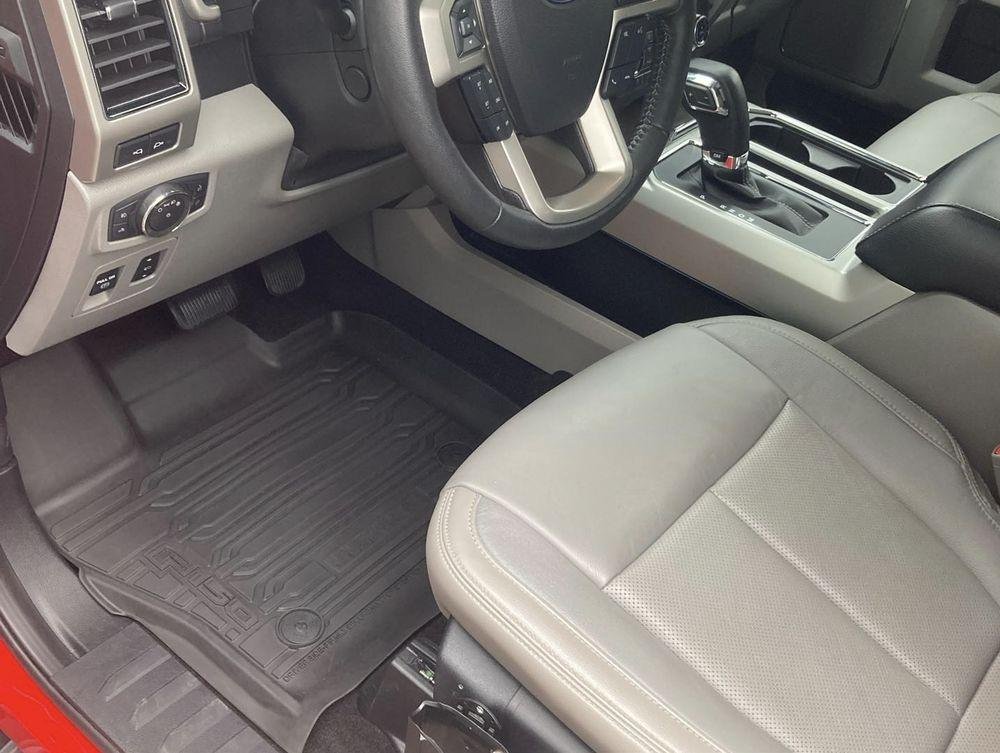 car wax and protection Total Reset Mobile Detailing