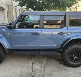 complete interior shampoo Total Reset Mobile Detailing