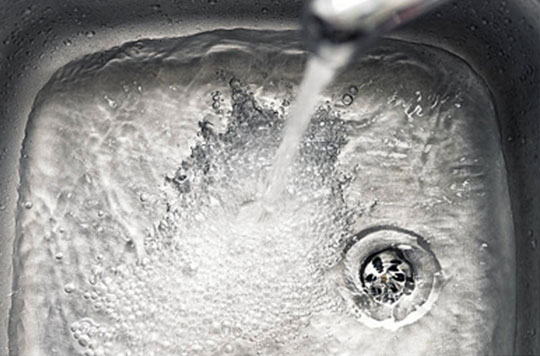 Gallery image 2 — sewer backup cleaning Brooklyn