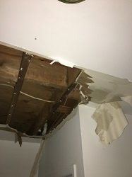 About sewer backup cleaning Brooklyn