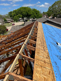 About roof replacement near me