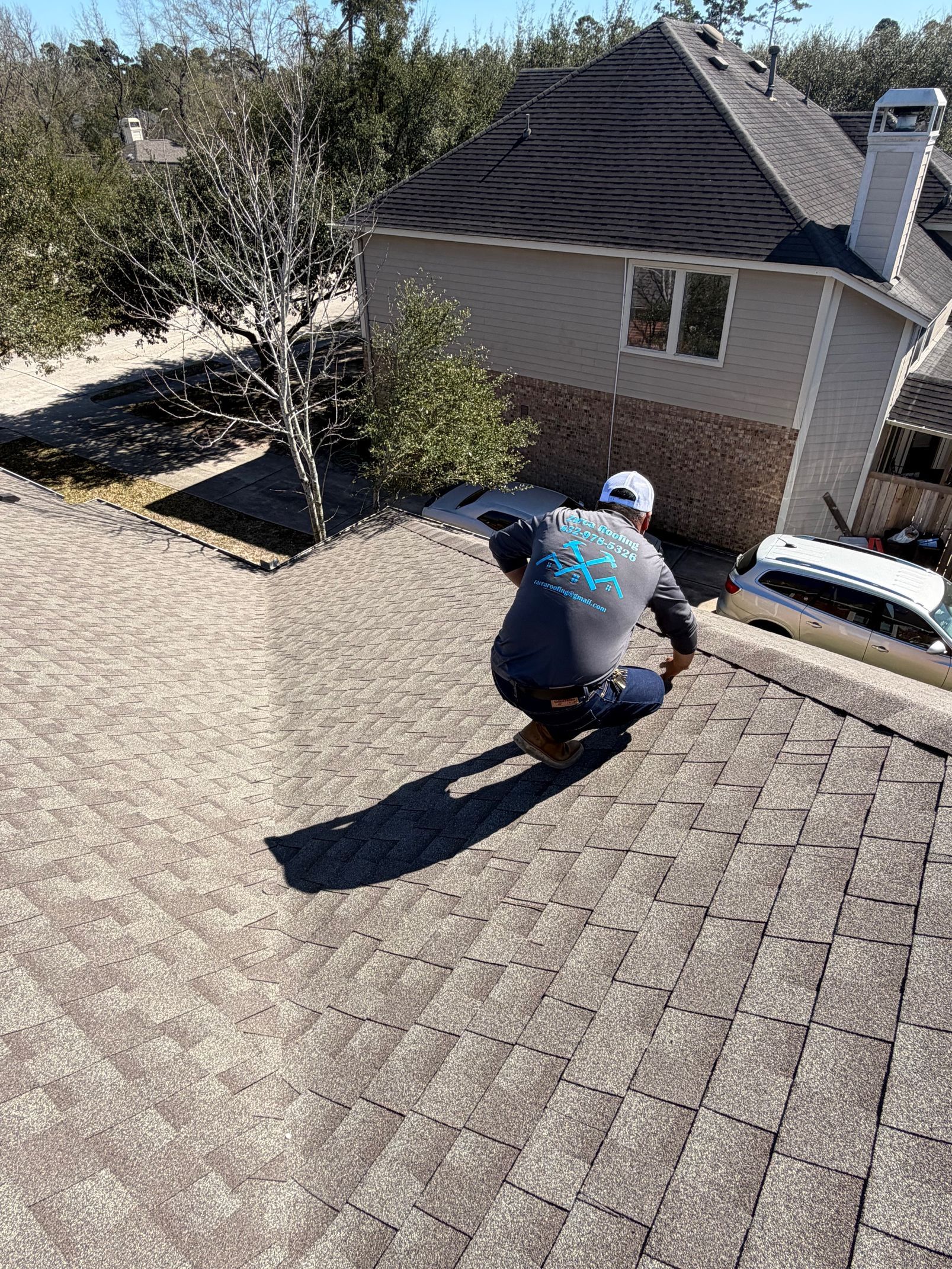 roof replacement near me