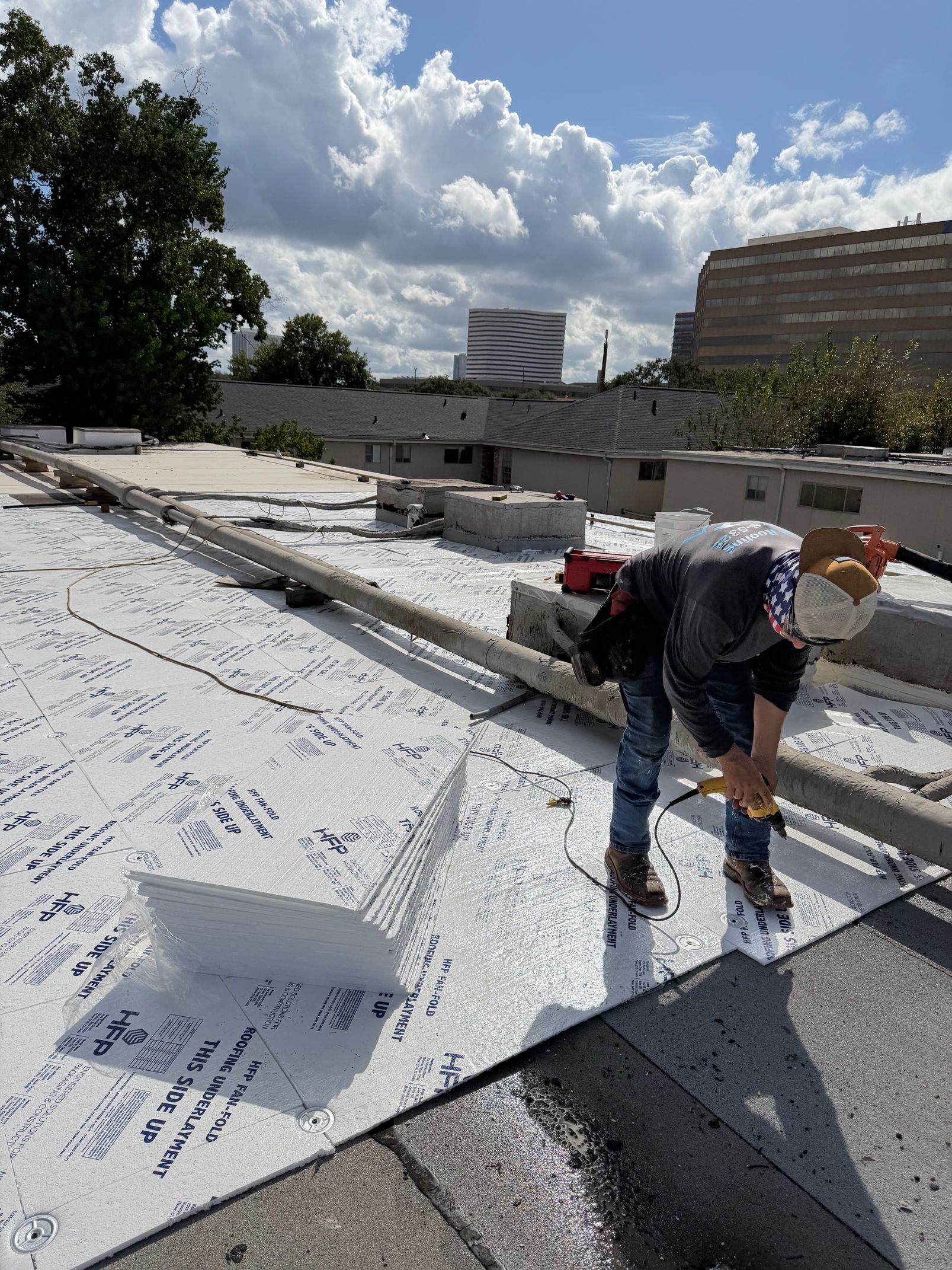 Gallery image 6 — roof replacement near me