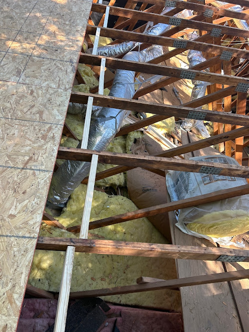 Gallery image 3 — roof replacement near me