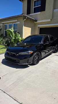 Gallery image 4 — auto spa SOR Mobile Detail