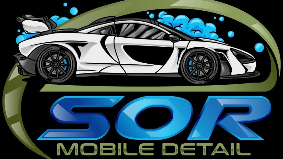 About auto spa SOR Mobile Detail