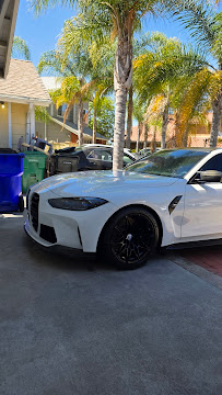 Gallery image 2 — auto spa SOR Mobile Detail
