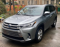 About Kyle's Car Detailing