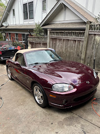 professional car detailing Virginia Highland