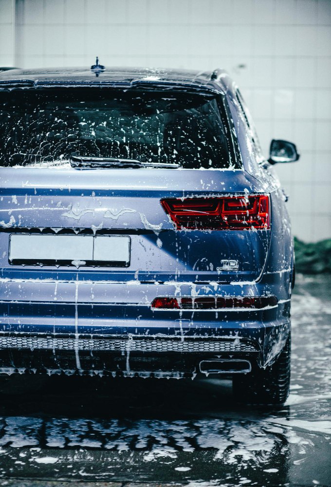 Gallery image 1 — Kyle's Car Detailing