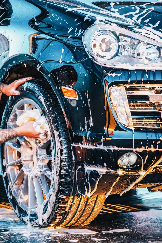 Gallery image 2 — Kyle's Car Detailing