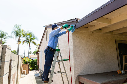 Gallery image 16 — cockroach pest control Orange County