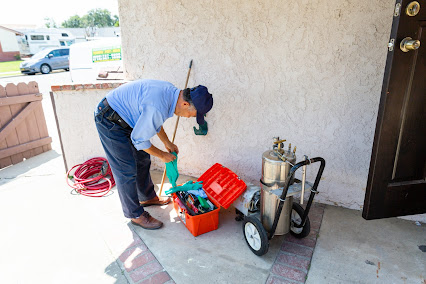 Gallery image 7 — cockroach pest control Orange County
