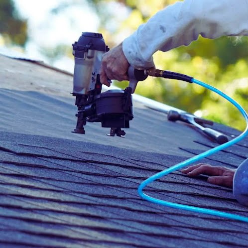 Gallery image 7 — certified roofing contractor Spring
