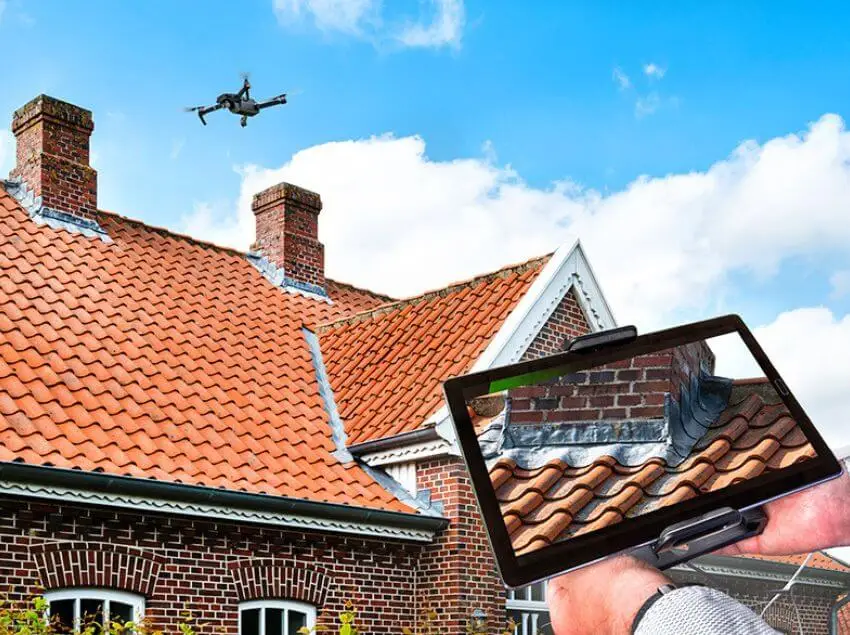 Gallery image 1 — certified roofing contractor Spring