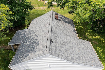 Gallery image 6 — certified roofing contractor Spring