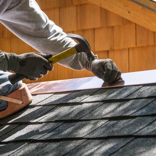 Gallery image 2 — certified roofing contractor Spring