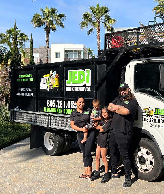 About yard waste removal Oxnard
