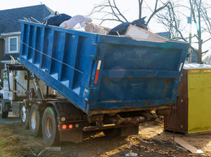 Gallery image 3 — yard waste removal Oxnard