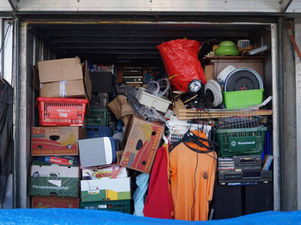Gallery image 2 — yard waste removal Oxnard