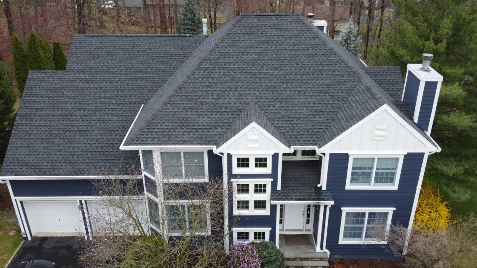 Gallery image 5 — window replacement Basking Ridge, NJ