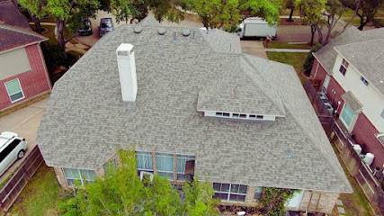 commercial roof replacement Dallas