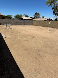 Gallery image 3 — winter ryegrass overseeding Goodyear