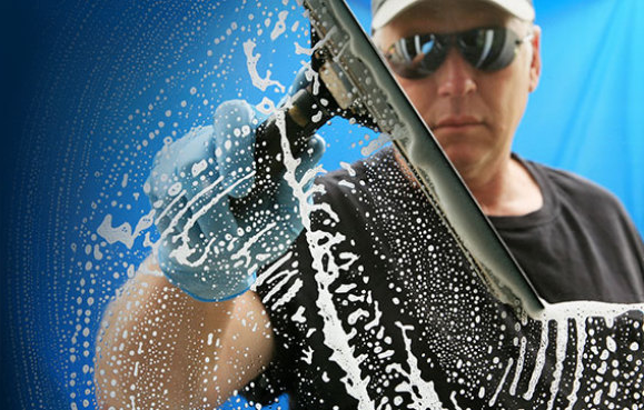 Gallery image 3 — affordable window washing Atlanta