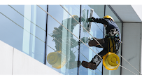 family owned window cleaning Atlanta