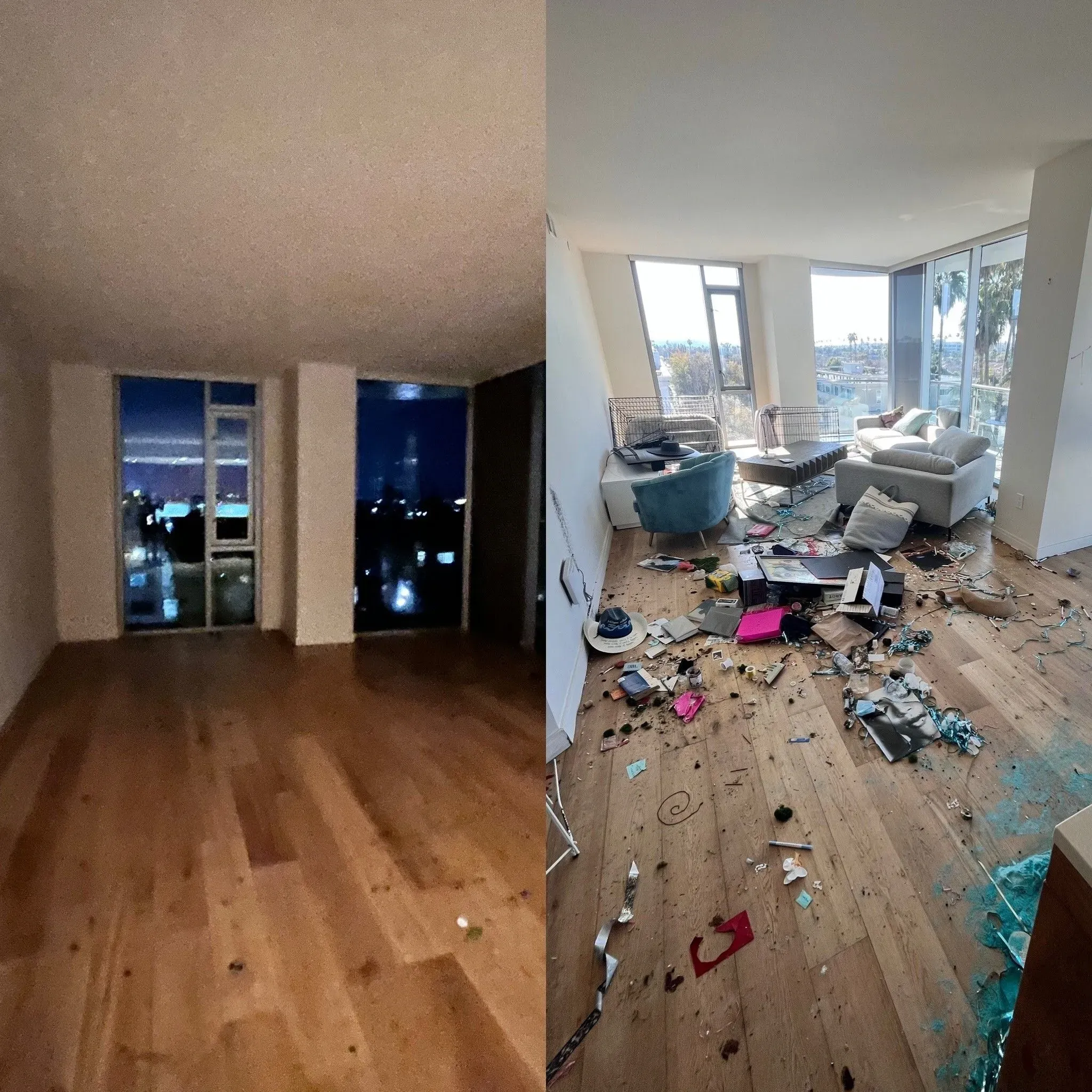 Gallery image 8 — estate cleanout services Pasadena
