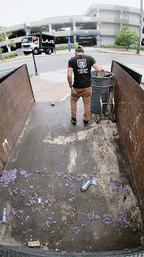 About estate cleanout services Pasadena