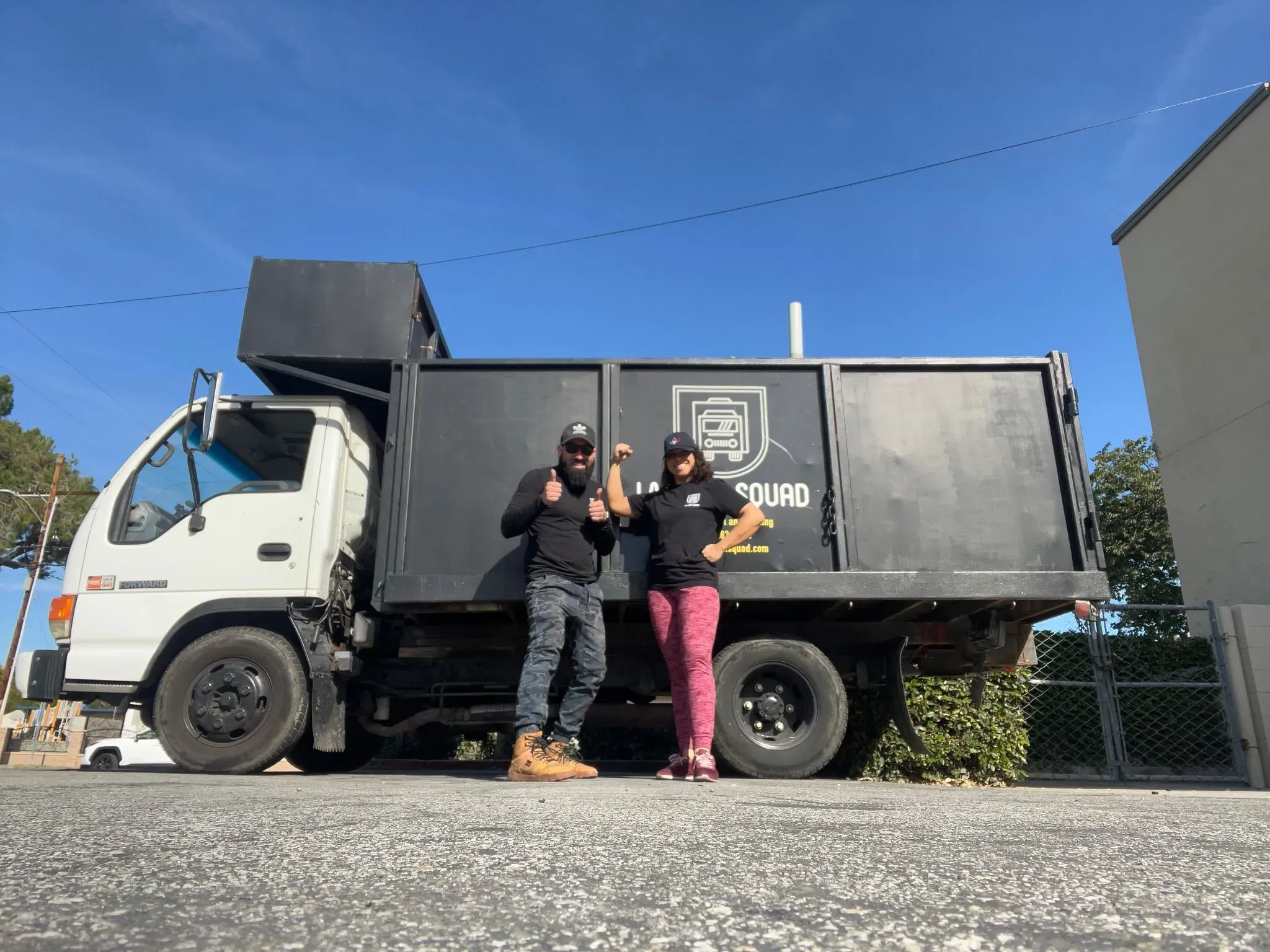 Gallery image 12 — estate cleanout services Pasadena