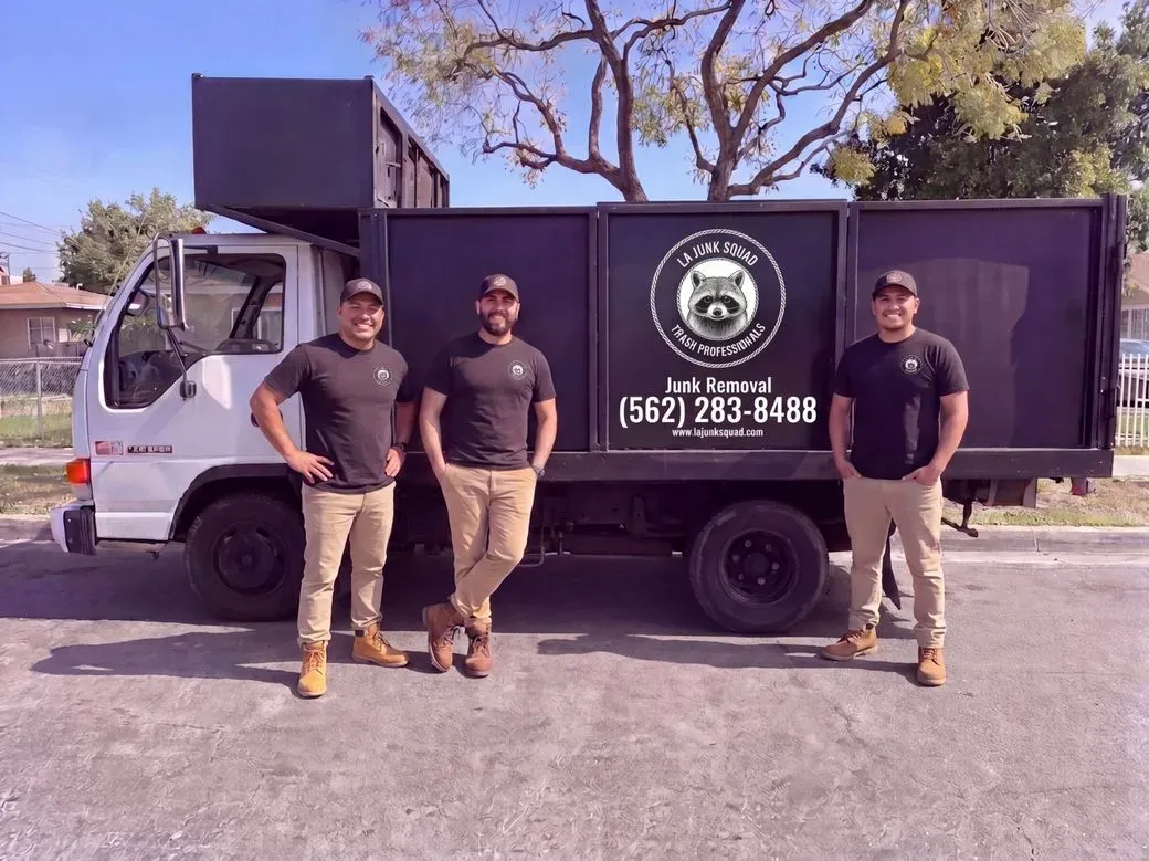 Gallery image 10 — estate cleanout services Pasadena