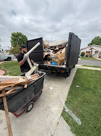 Gallery image 1 — estate cleanout services Pasadena