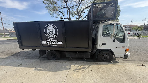 Gallery image 2 — estate cleanout services Pasadena