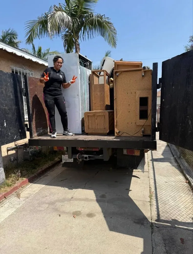 Gallery image 15 — estate cleanout services Pasadena