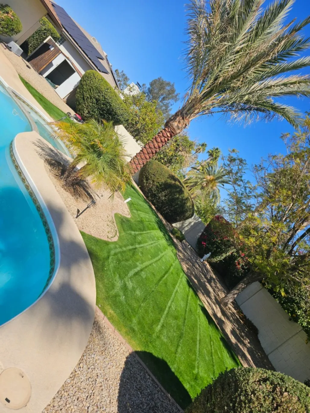 Gallery image 6 — weed control Glendale