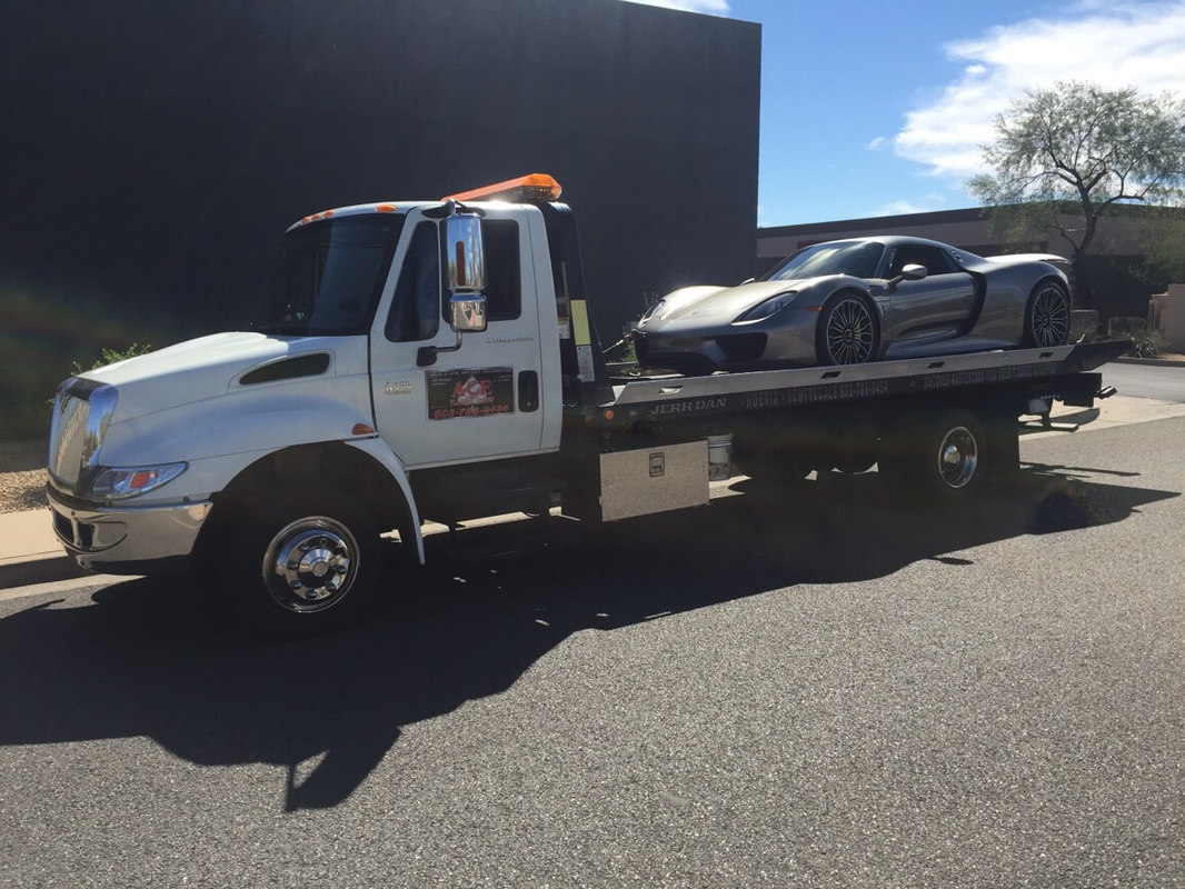 Gallery image 4 — Tow Dallas LLC