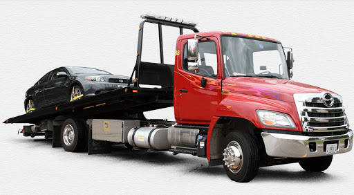 Gallery image 5 — Tow Dallas LLC