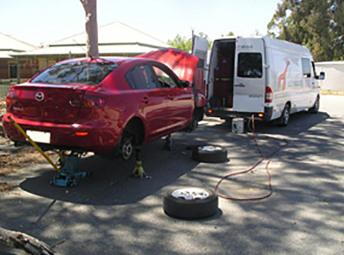 Gallery image 7 — Tow Dallas LLC
