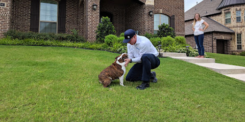 Gallery image 1 — Jason and Kristen Walton