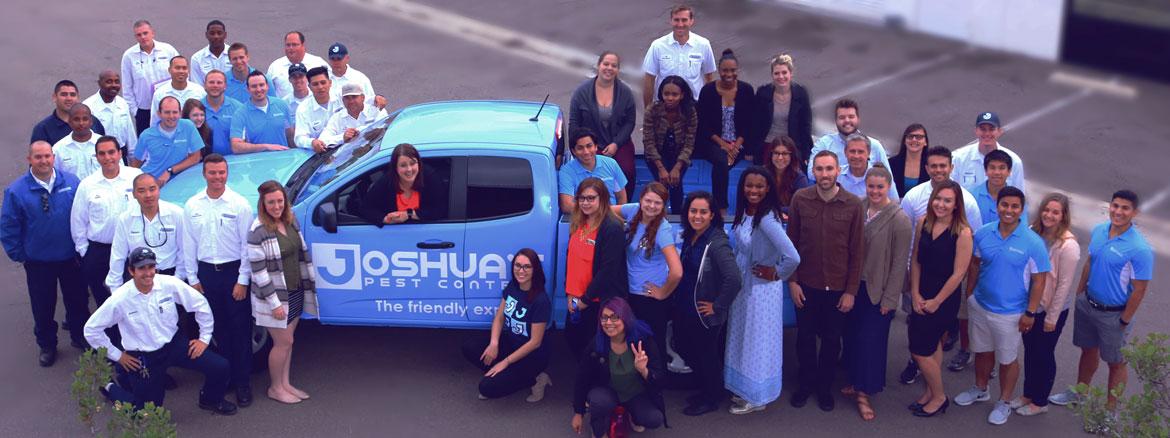 Gallery image 3 — termite control San Diego