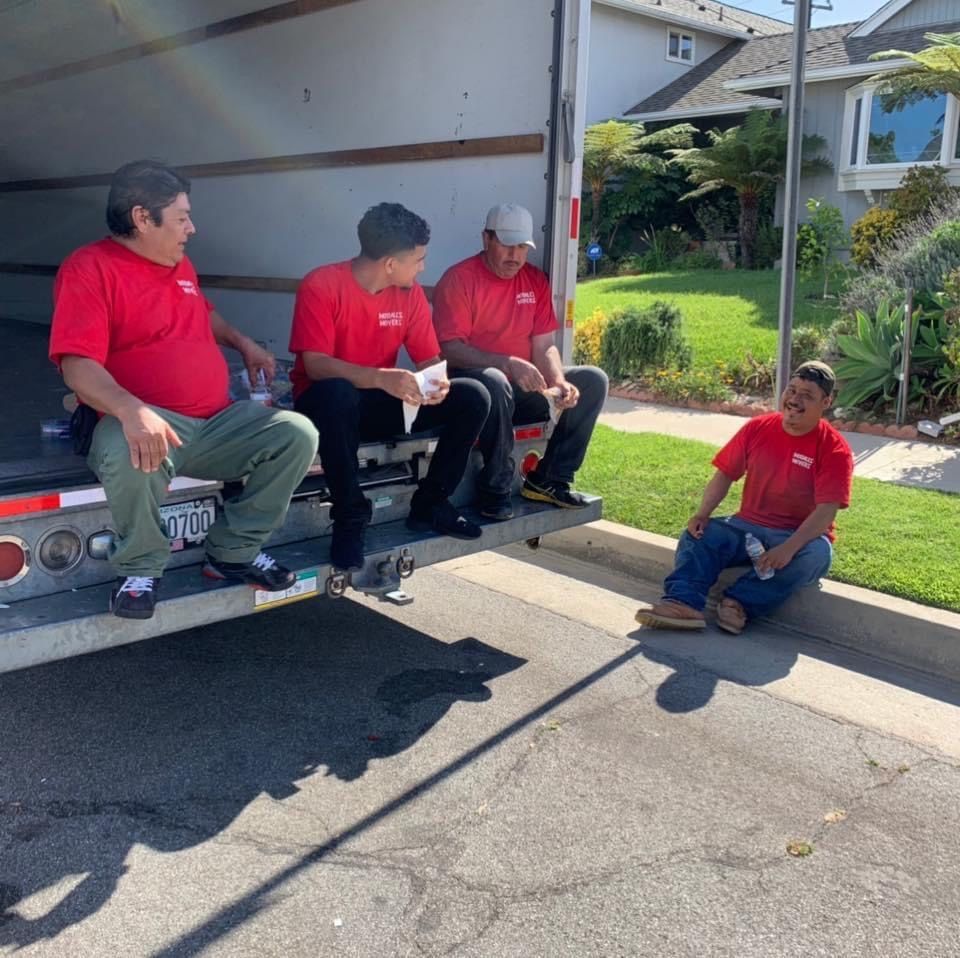 Gallery image 6 — affordable junk hauling in Junk Guys LA