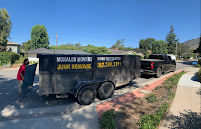 Gallery image 10 — affordable junk hauling in Junk Guys LA