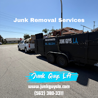 Gallery image 8 — affordable junk hauling in Junk Guys LA