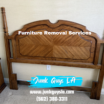 Gallery image 4 — affordable junk hauling in Junk Guys LA