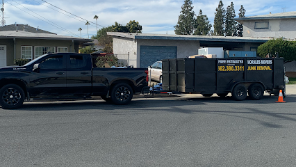 light demolition services near me