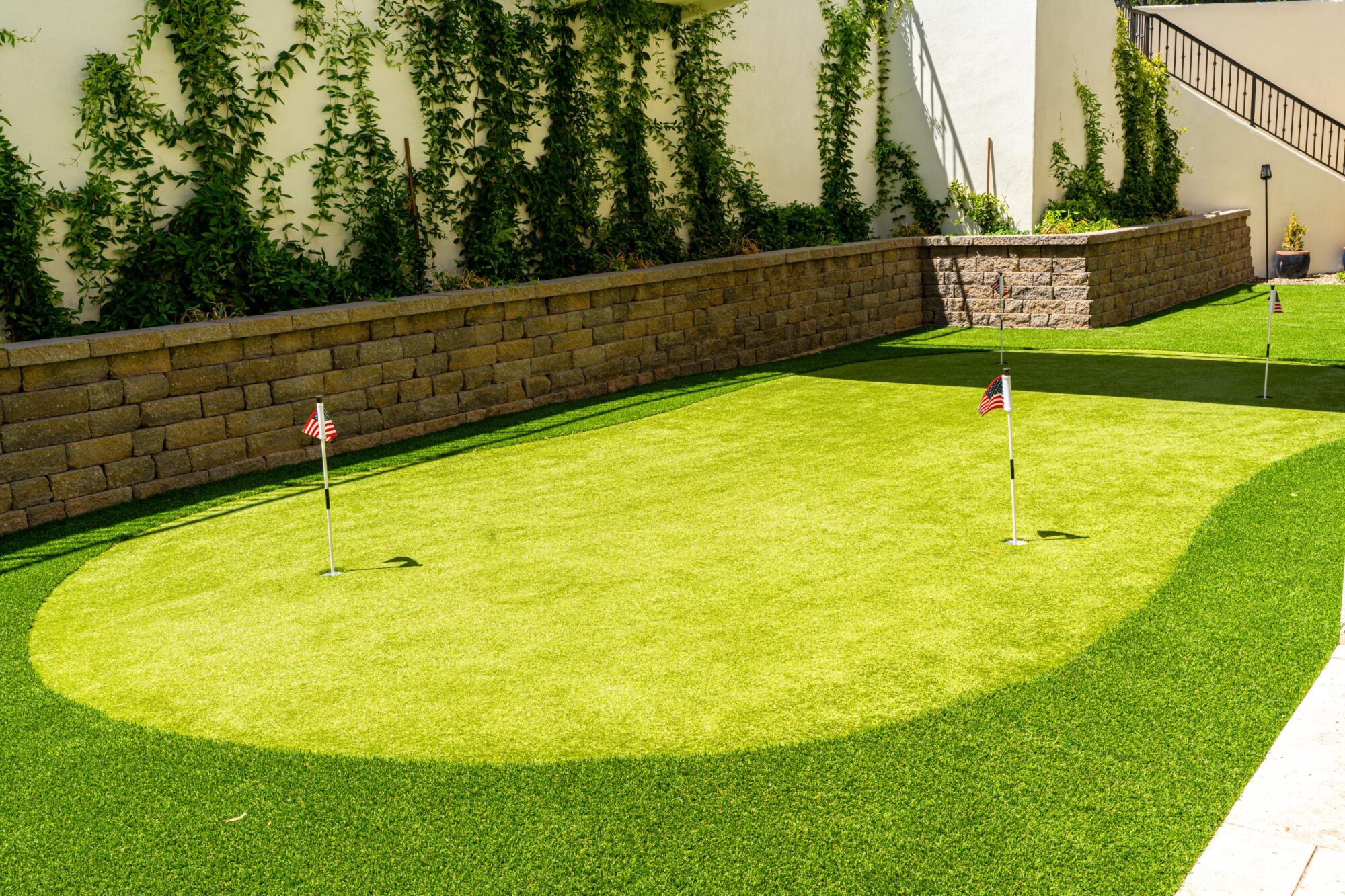 Gallery image 8 — organic referral landscaper North Phoenix